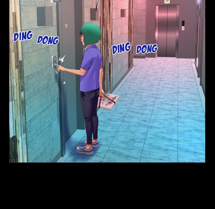 Knock Knock chapter 25 page 72