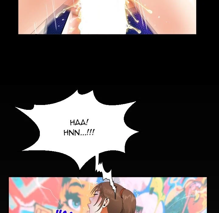 Knock Knock chapter 26 page 7