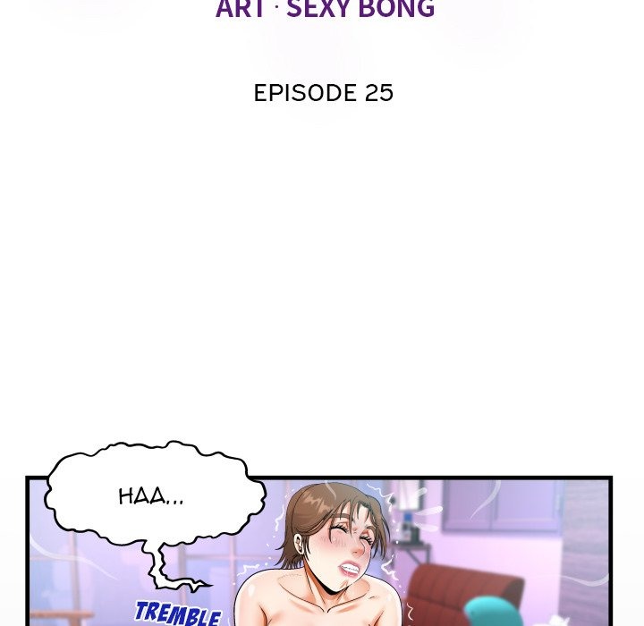 Knock Knock chapter 26 page 13
