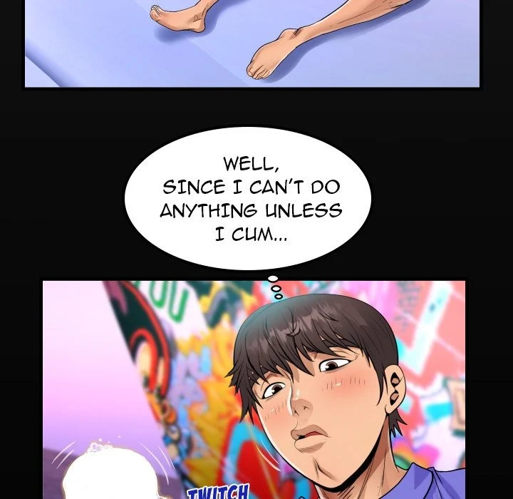 Knock Knock chapter 26 page 19