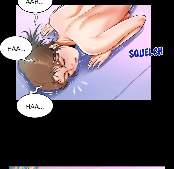 Knock Knock chapter 26 page 24