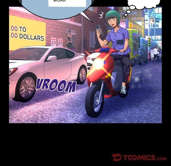 Knock Knock chapter 26 page 37