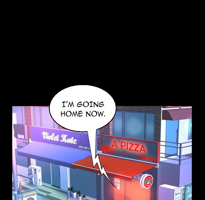 Knock Knock chapter 26 page 38
