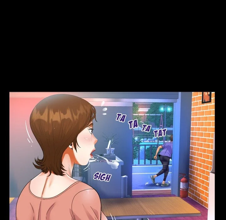 Knock Knock chapter 26 page 43