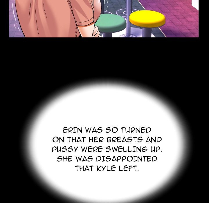 Knock Knock chapter 26 page 44