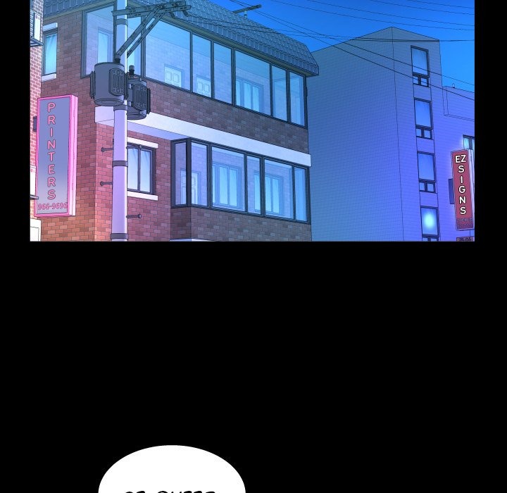 Knock Knock chapter 26 page 47