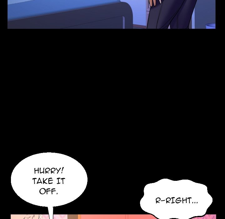Knock Knock chapter 26 page 54