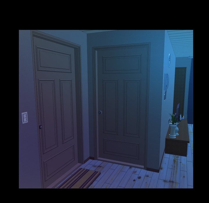 Knock Knock chapter 26 page 63