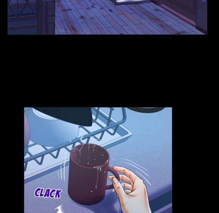 Knock Knock chapter 26 page 67