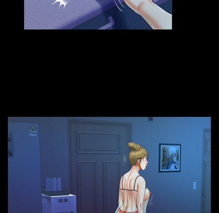 Knock Knock chapter 26 page 68