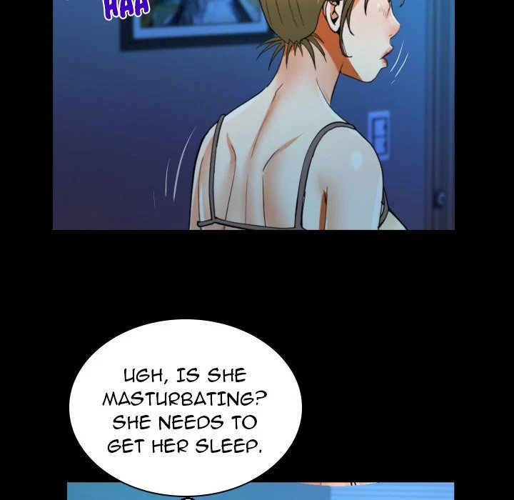 Knock Knock chapter 26 page 70
