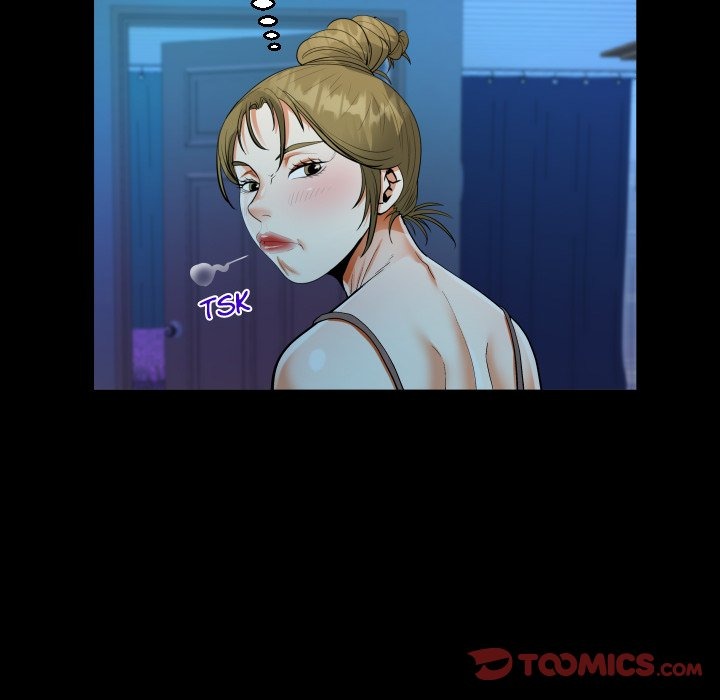 Knock Knock chapter 26 page 71