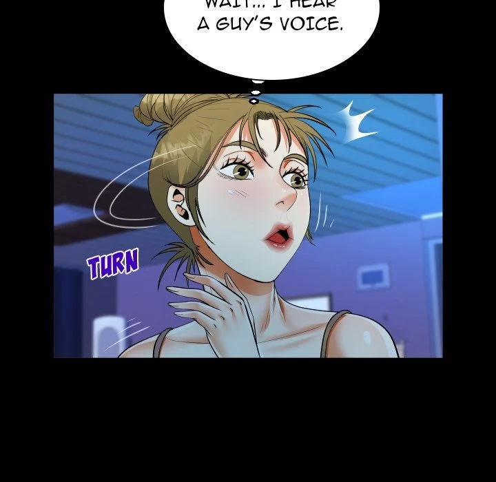 Knock Knock chapter 26 page 73