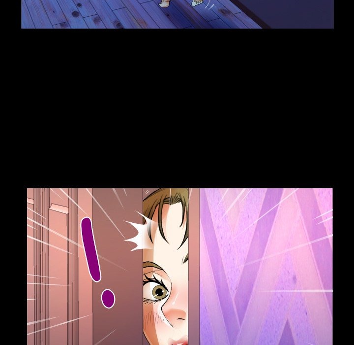 Knock Knock chapter 26 page 75