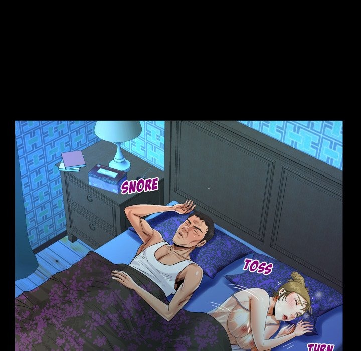 Knock Knock chapter 26 page 84