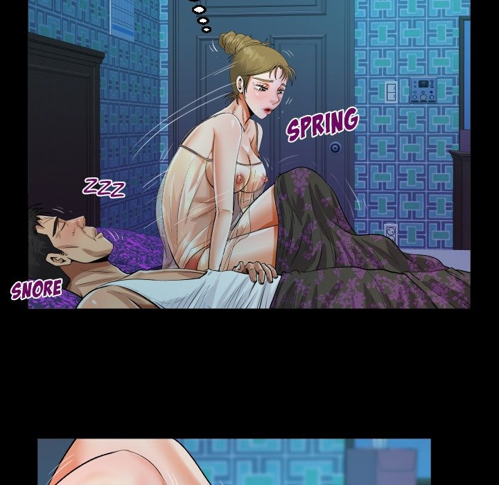 Knock Knock chapter 26 page 87