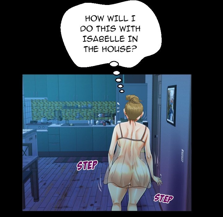 Knock Knock chapter 26 page 91
