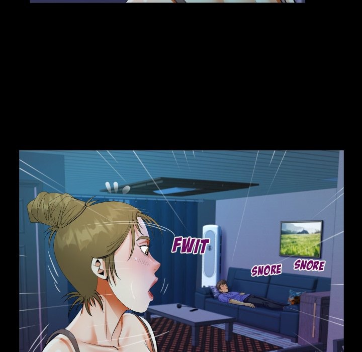 Knock Knock chapter 26 page 93
