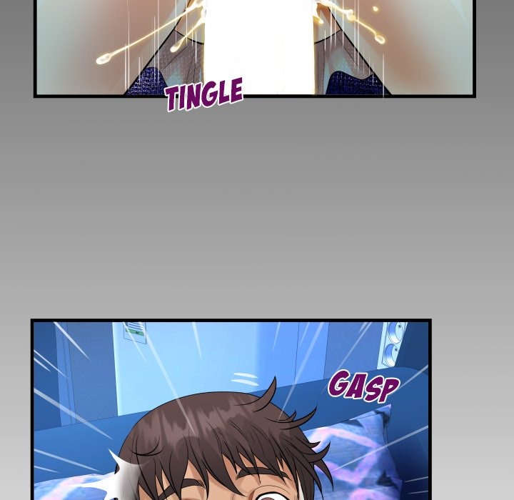 Knock Knock chapter 26 page 100