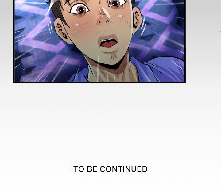 Knock Knock chapter 26 page 101