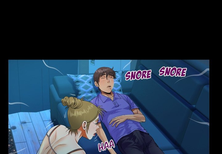 Knock Knock chapter 27 page 2