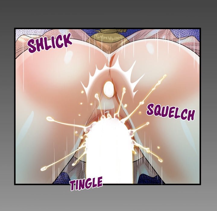 Knock Knock chapter 27 page 8