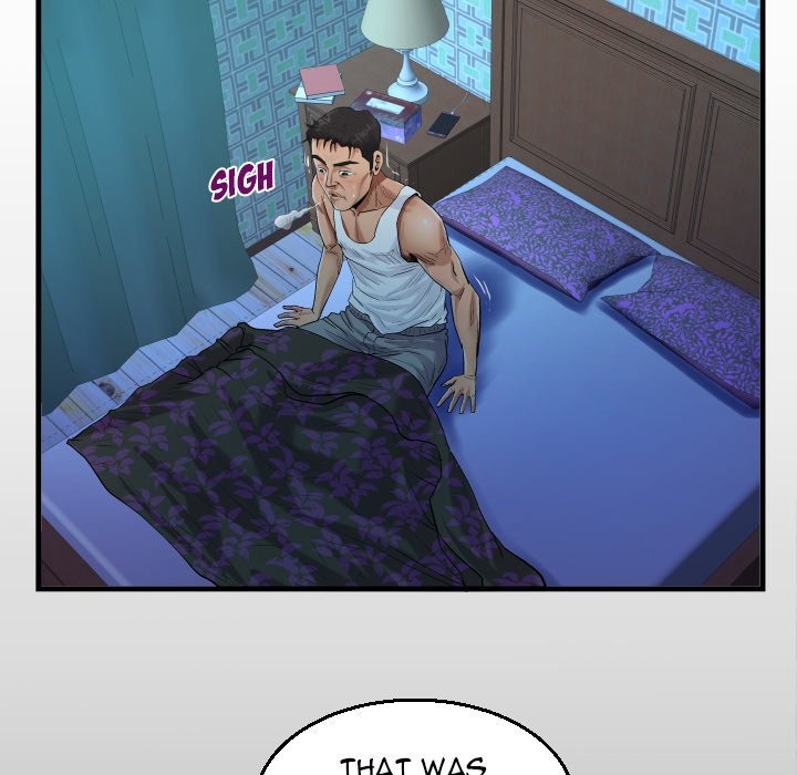 Knock Knock chapter 27 page 14