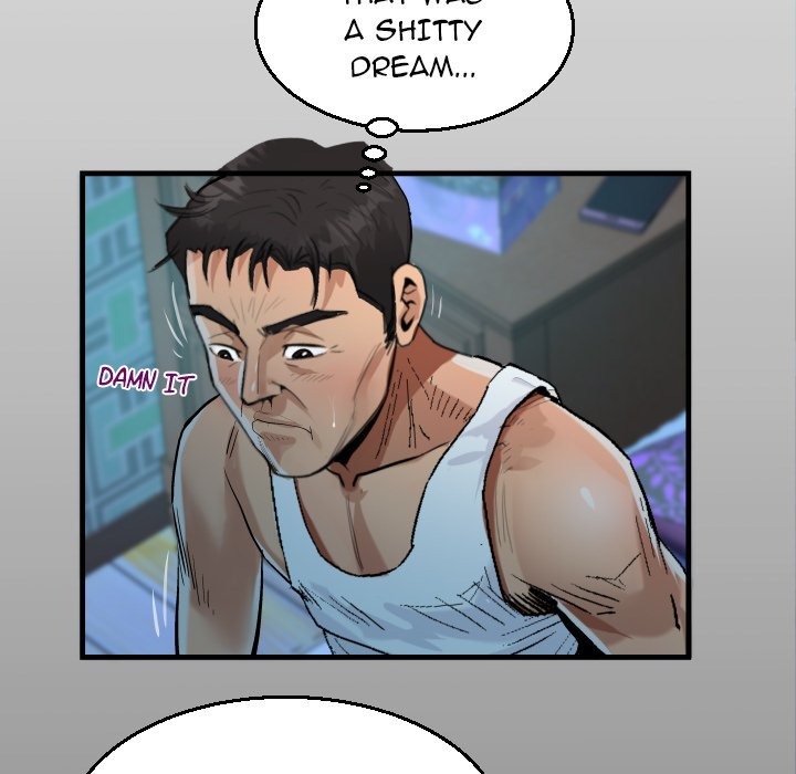 Knock Knock chapter 27 page 15