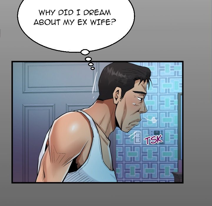 Knock Knock chapter 27 page 16