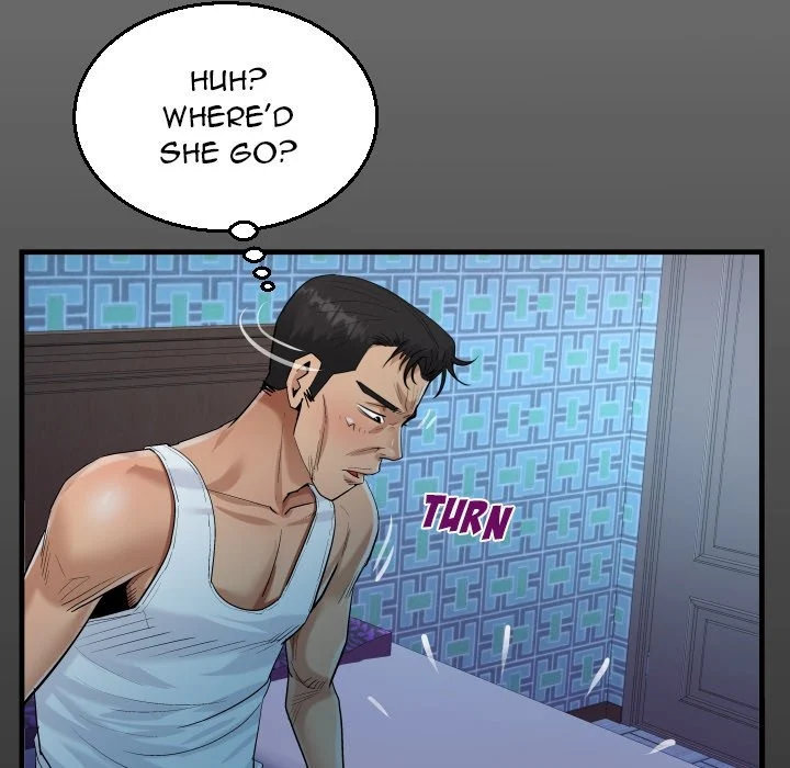 Knock Knock chapter 27 page 17