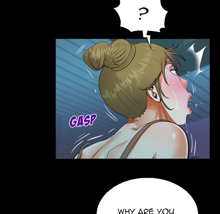 Knock Knock chapter 27 page 26