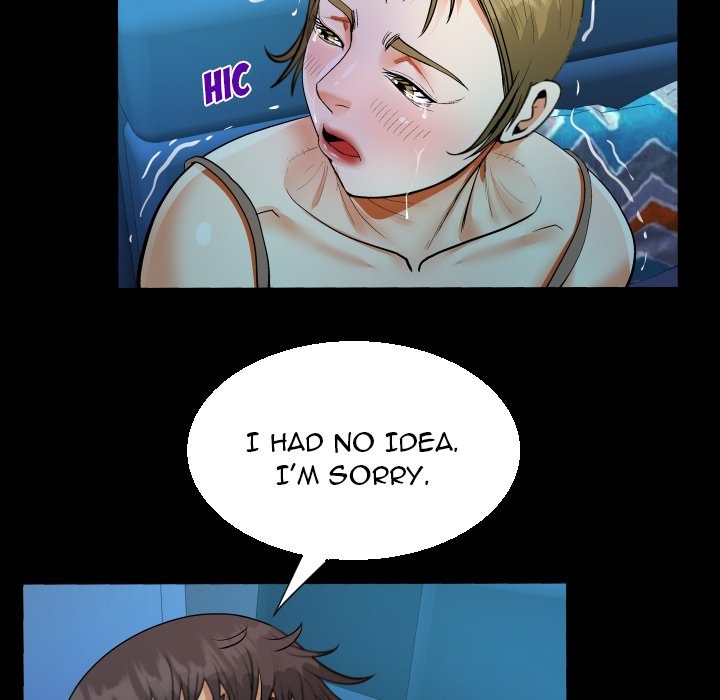 Knock Knock chapter 27 page 31