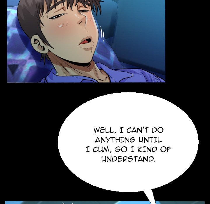 Knock Knock chapter 27 page 32