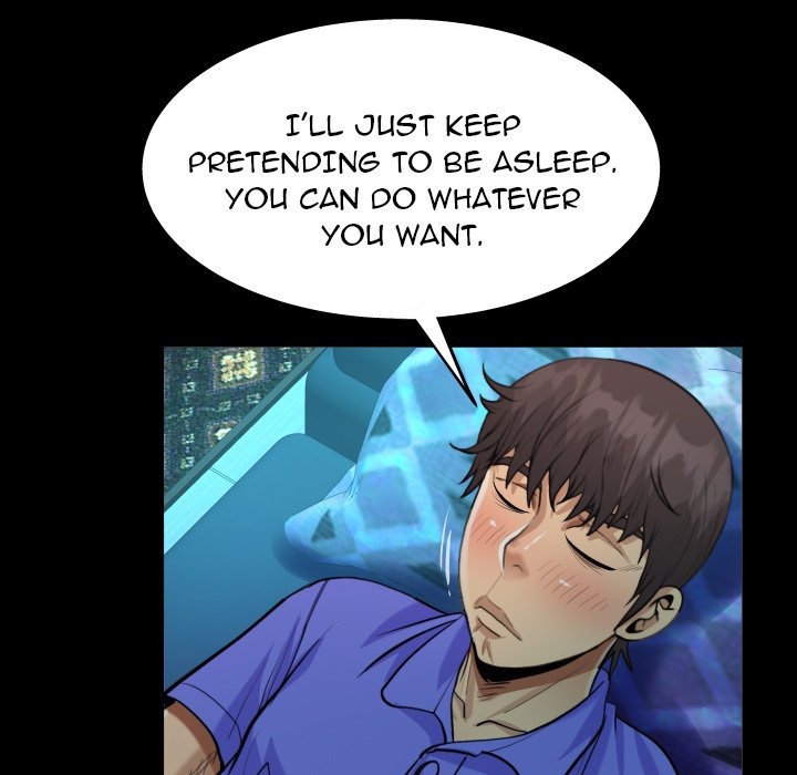 Knock Knock chapter 27 page 34