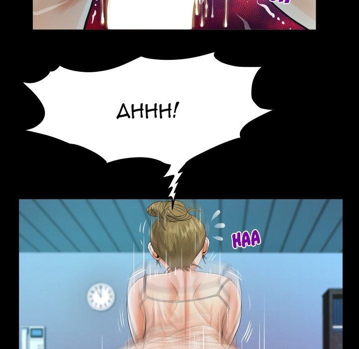 Knock Knock chapter 27 page 37
