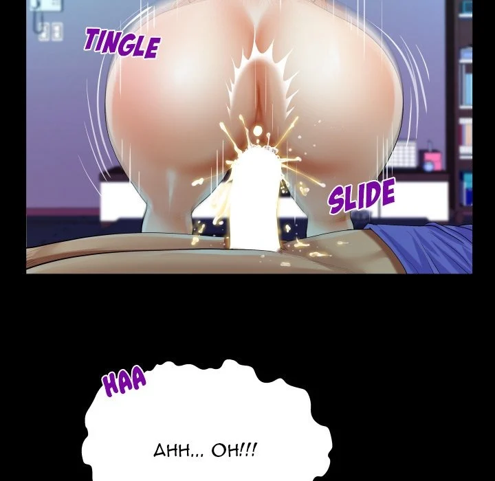 Knock Knock chapter 27 page 38