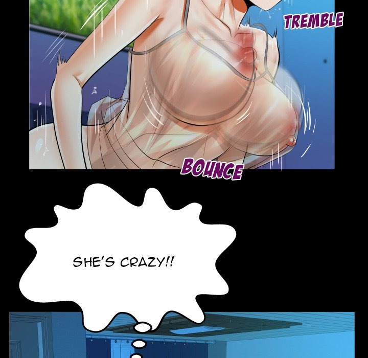 Knock Knock chapter 27 page 46