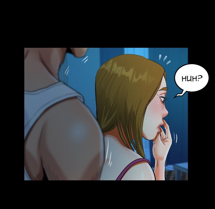 Knock Knock chapter 27 page 48