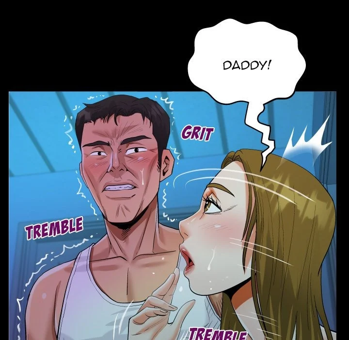 Knock Knock chapter 27 page 49