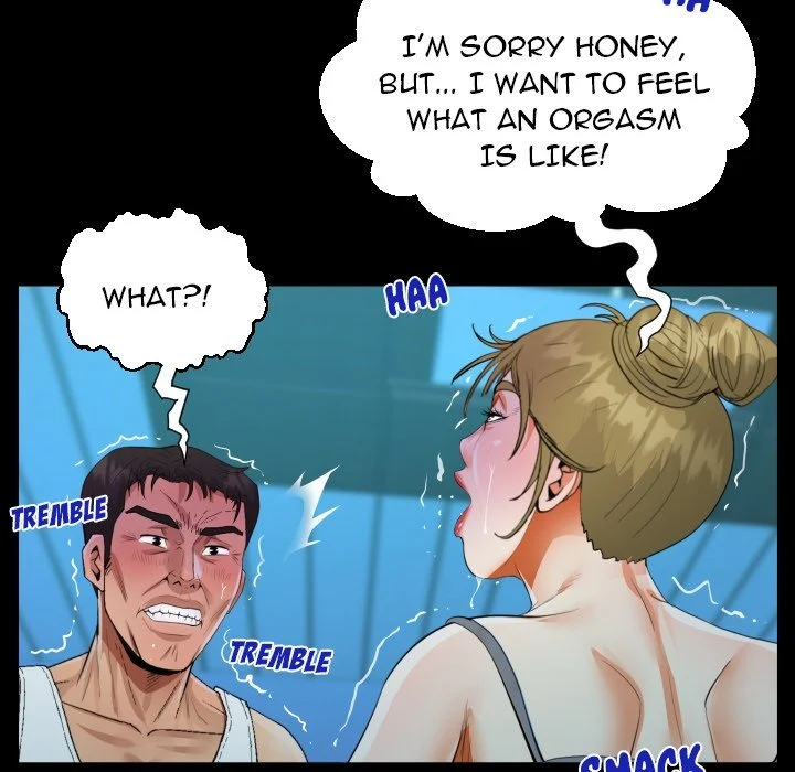Knock Knock chapter 27 page 56