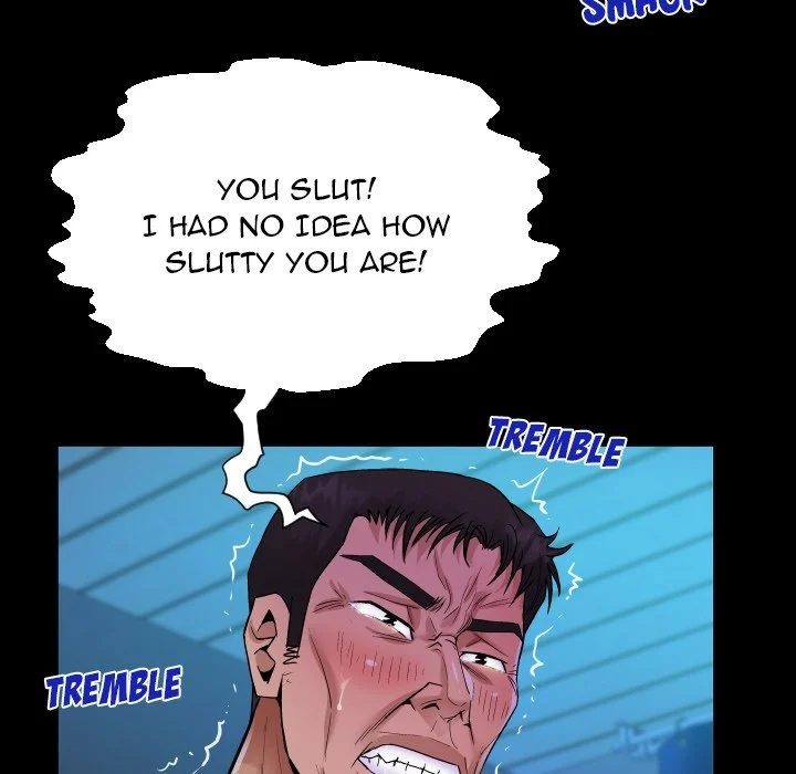Knock Knock chapter 27 page 57