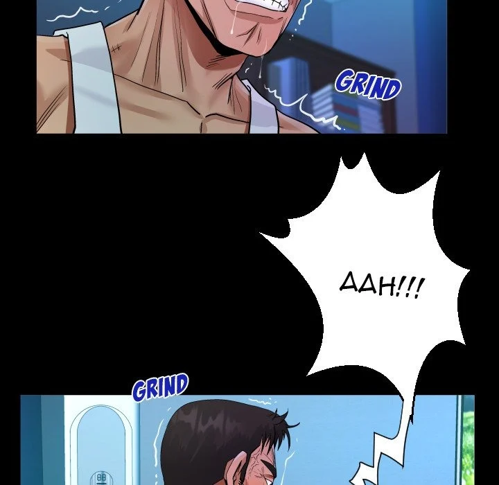 Knock Knock chapter 27 page 58