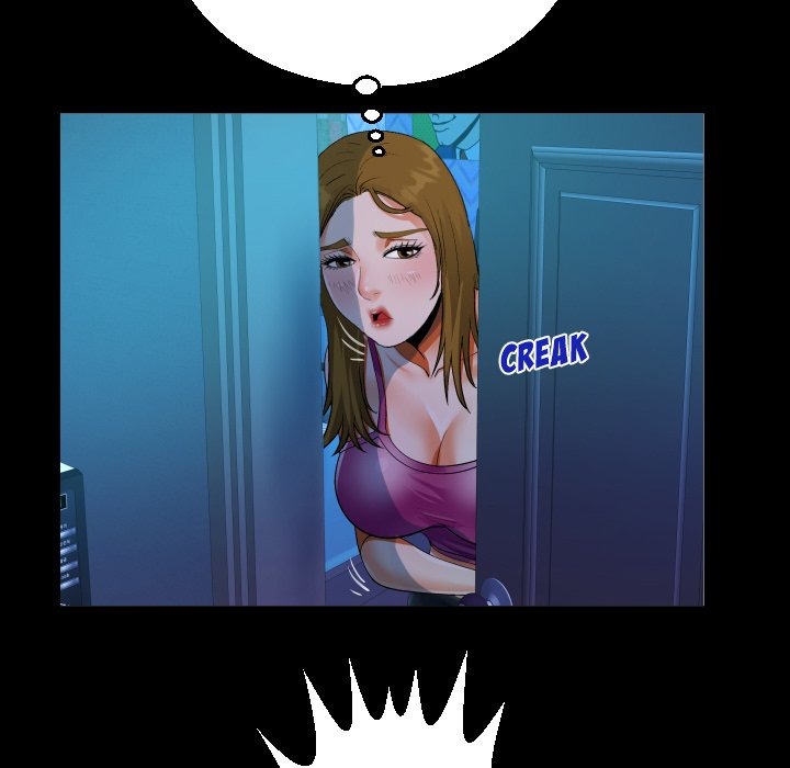 Knock Knock chapter 27 page 60