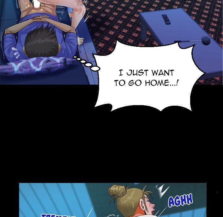 Knock Knock chapter 27 page 62