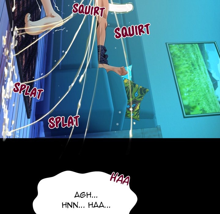 Knock Knock chapter 27 page 67