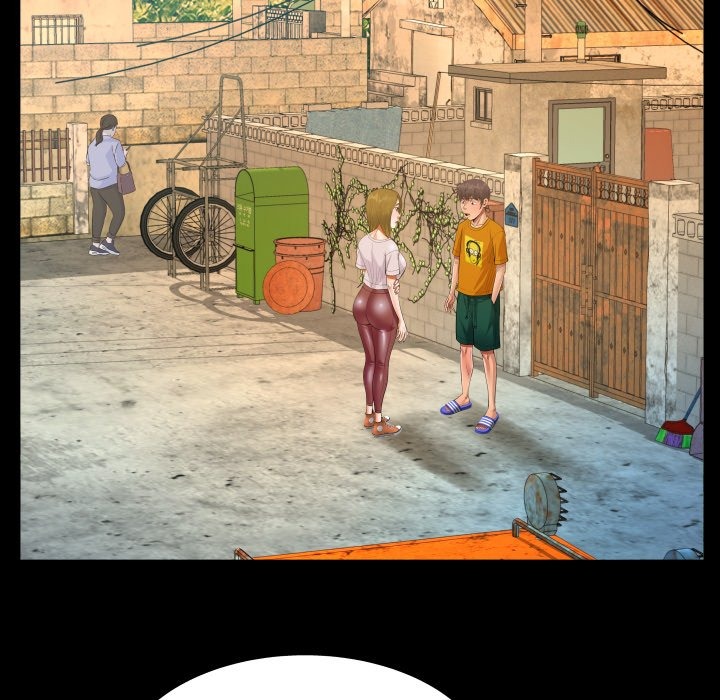 Knock Knock chapter 27 page 73