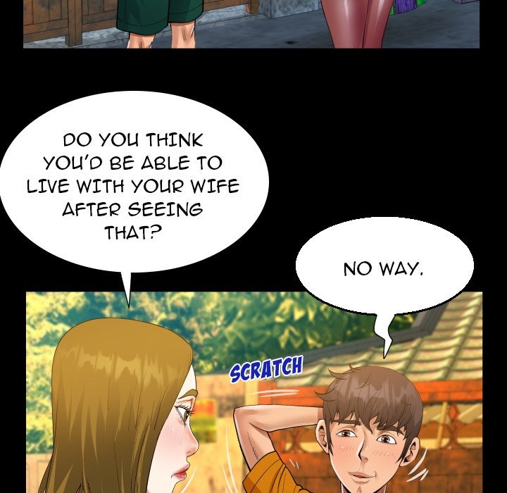 Knock Knock chapter 27 page 75