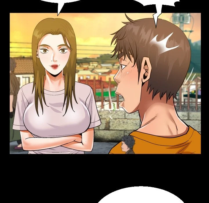 Knock Knock chapter 27 page 78