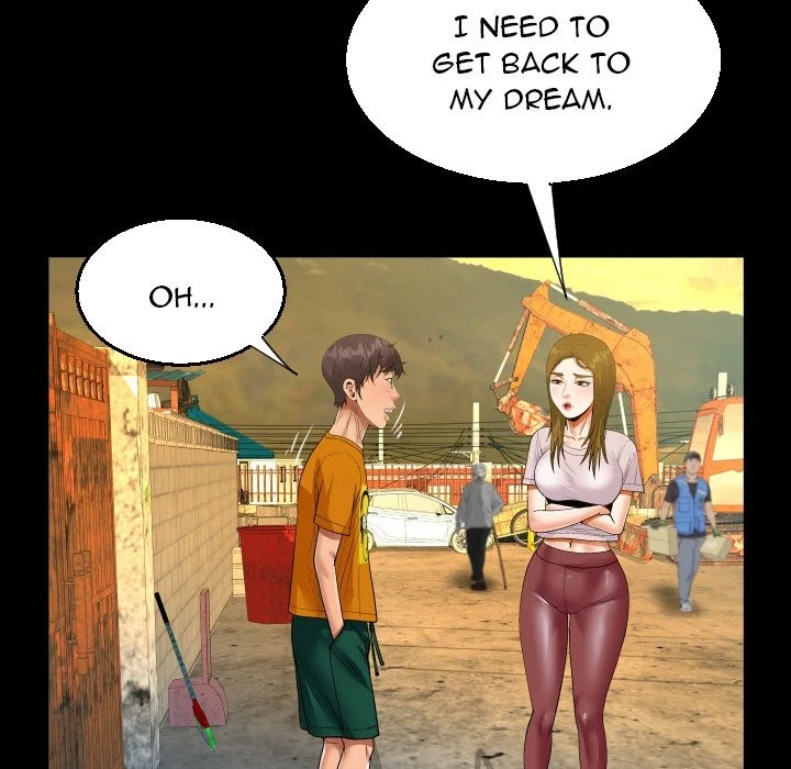 Knock Knock chapter 27 page 79