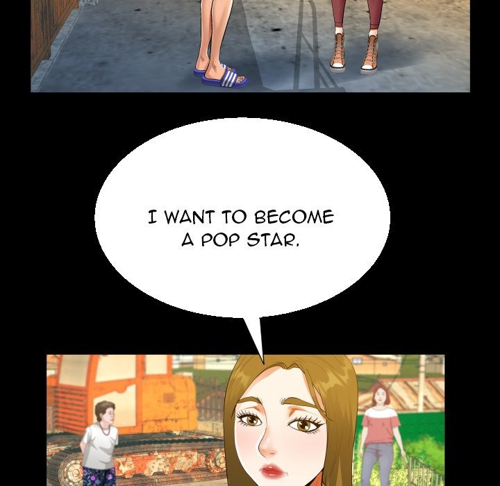 Knock Knock chapter 27 page 80